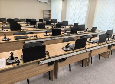 Губернатор Магаданской области посетил филиал Центра «ВОИН» в Хабаровске