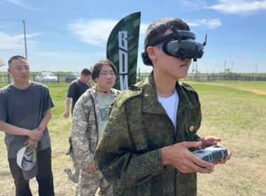 Филиал в Якутии провел мастер-классы для студентов Якутского индустриально-педагогического колледжа