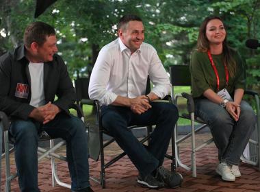 Конкурс наставников «Быть, а не казаться!» формирует ценную базу знаний и опыта в патриотическом воспитании