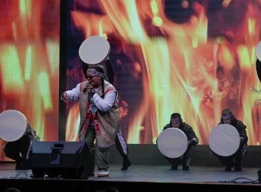 Конкурс наставников «Быть, а не казаться!» формирует ценную базу знаний и опыта в патриотическом воспитании