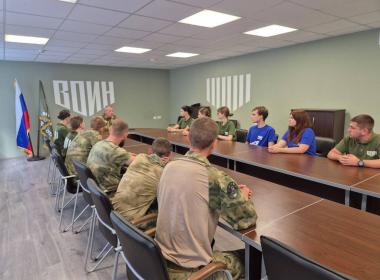 С Днём освобождения Донбасса: гордимся, помним, победим!