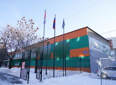 В Амурской области планируют открыть филиал Центра «ВОИН»: готовность региона к его появлению оценил Юрий Трутнев