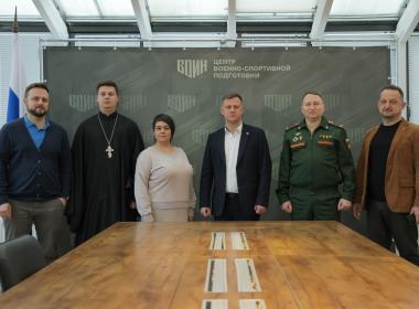 Названы победители Всероссийского конкурса эссе «Связь поколений»