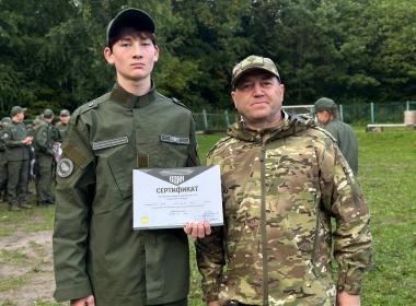 <b>Более 30 российских вузов начисляют дополнительные баллы к ЕГЭ выпускникам Центра «ВОИН»</b>