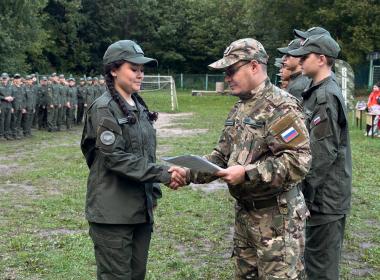 <b>Более 30 российских вузов начисляют дополнительные баллы к ЕГЭ выпускникам Центра «ВОИН»</b>