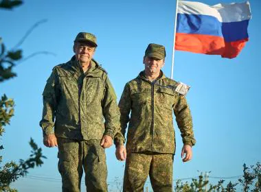 500 преподавателей ОБЗР приступили к обучению в Волгоградской области