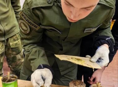 Окопные свечи: знание, которое может спасти жизнь