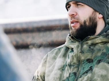 Тюменский филиал провел масштабное городское мероприятие «Спецоперация «Лед»