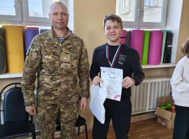 В Волгоградской области состоялся турнир по образовательной робототехнике