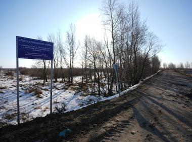 Инструкторы Центра «ВОИН» готовят операторов БПЛА для борьбы с паводком в Тюменской области