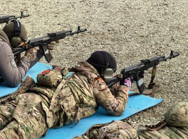 Юрий Трутнев подвел итоги работы десяти филиалов Центра «ВОИН», открытых в 2024 году