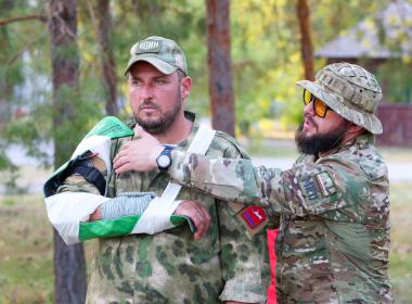 70 тысяч заявок подано на Всероссийский конкурс наставников «Быть, а не казаться!»