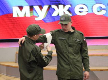 Центр «ВОИН» дал старт акции «80 славных дел ко Дню Победы»